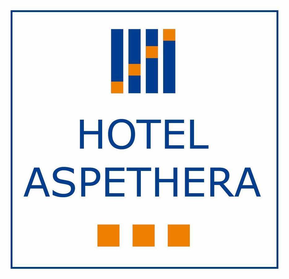 Hotel Aspethera 帕德博恩 外观 照片